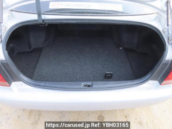 Used 2005 AT toyota crown GRS180 Image[9]