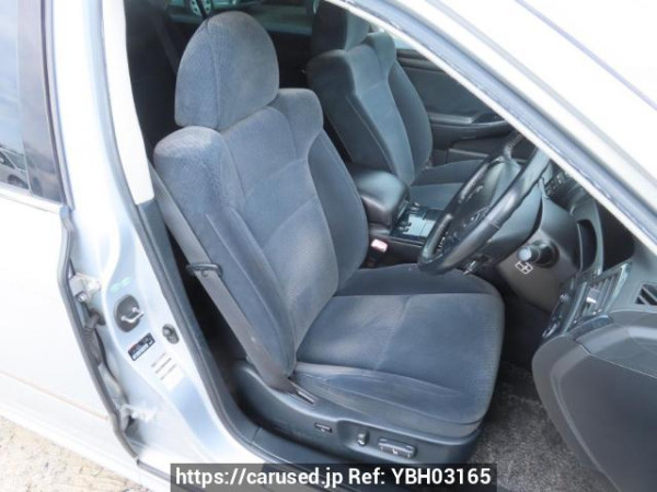Used 2005 AT toyota crown GRS180 Image[16]