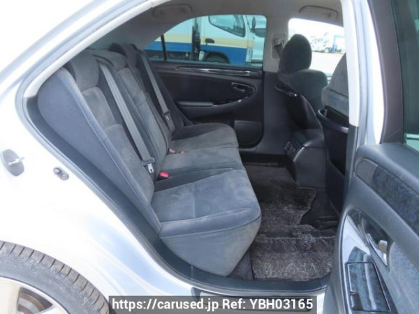 Used 2005 AT toyota crown GRS180 Image[19]