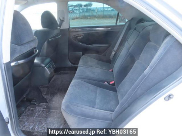 Used 2005 AT toyota crown GRS180 Image[20]