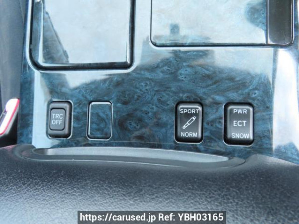 Used 2005 AT toyota crown GRS180 Image[28]