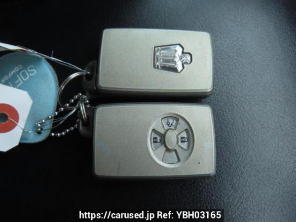 Used 2005 AT toyota crown GRS180 Image[30]