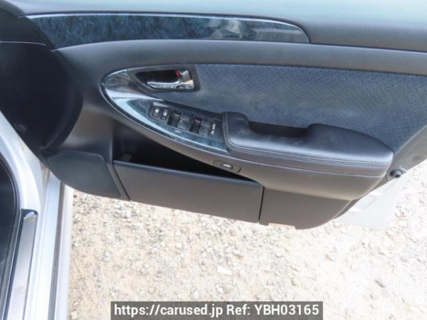 Used 2005 AT toyota crown GRS180 Image[31]