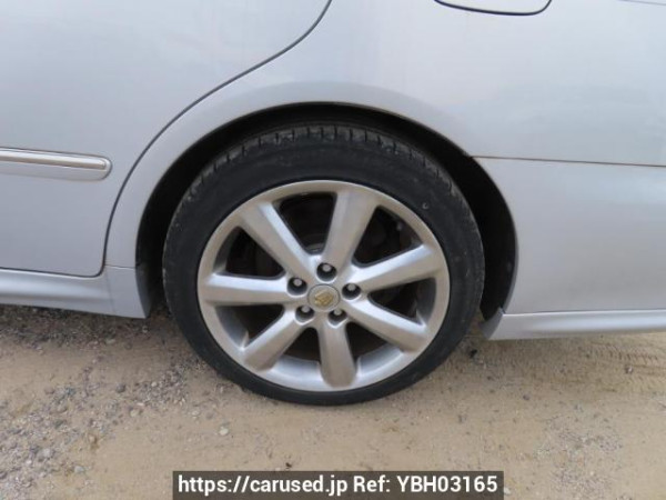 Used 2005 AT toyota crown GRS180 Image[35]
