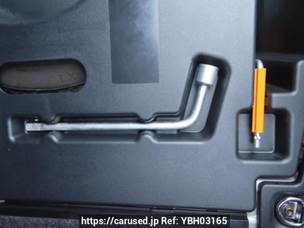 Used 2005 AT toyota crown GRS180 Image[46]