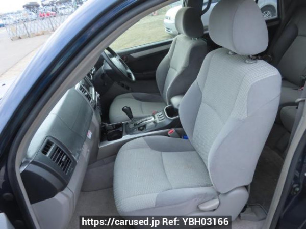 Used 2004 AT toyota hilux-surf TRN215W Image[17]