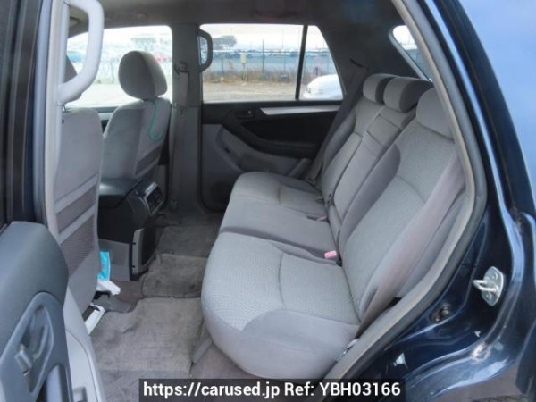 Used 2004 AT toyota hilux-surf TRN215W Image[19]