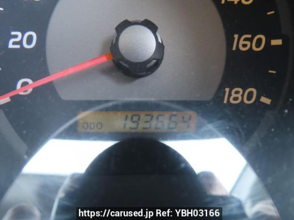 Used 2004 AT toyota hilux-surf TRN215W Image[22]