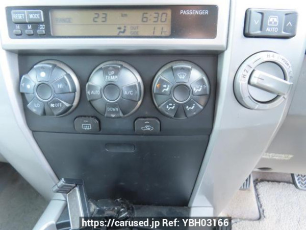 Used 2004 AT toyota hilux-surf TRN215W Image[24]