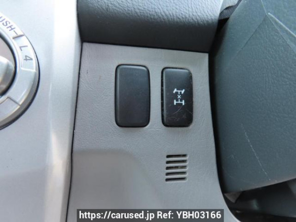Used 2004 AT toyota hilux-surf TRN215W Image[26]