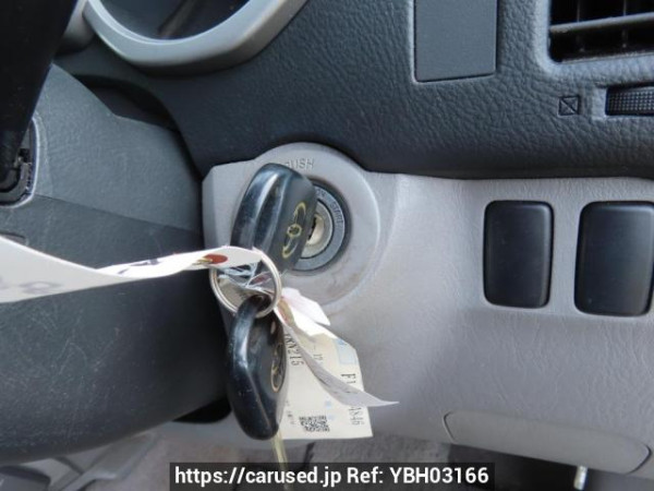 Used 2004 AT toyota hilux-surf TRN215W Image[27]