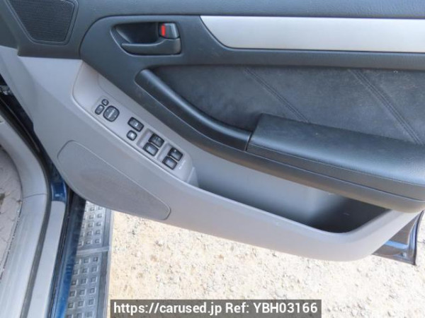 Used 2004 AT toyota hilux-surf TRN215W Image[29]