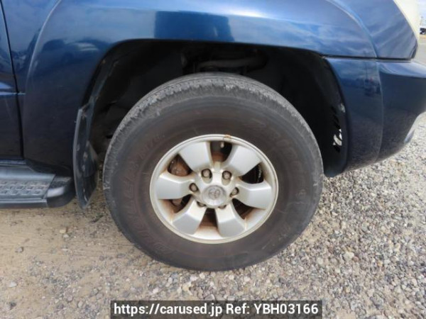 Used 2004 AT toyota hilux-surf TRN215W Image[30]