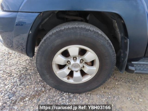 Used 2004 AT toyota hilux-surf TRN215W Image[31]