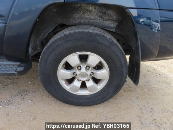 Used 2004 AT toyota hilux-surf TRN215W Image[33]