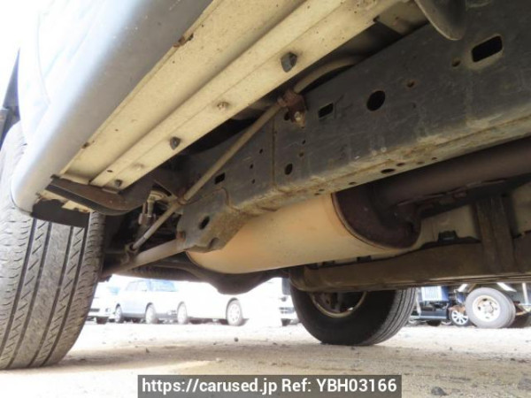 Used 2004 AT toyota hilux-surf TRN215W Image[38]