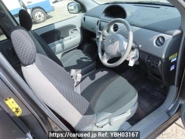 Used 2008 AT toyota sienta NCP81G Image[13]