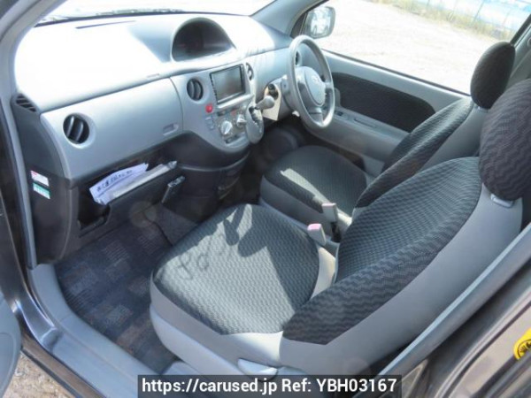 Used 2008 AT toyota sienta NCP81G Image[15]