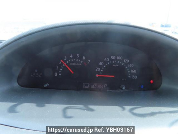 Used 2008 AT toyota sienta NCP81G Image[25]