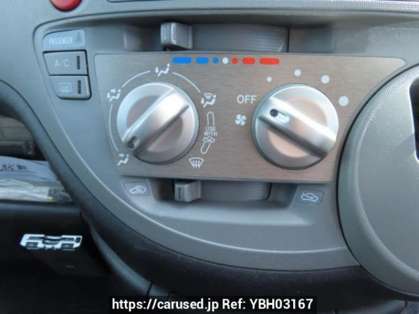 Used 2008 AT toyota sienta NCP81G Image[29]