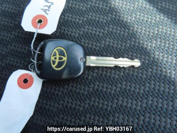 Used 2008 AT toyota sienta NCP81G Image[32]