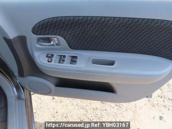 Used 2008 AT toyota sienta NCP81G Image[33]