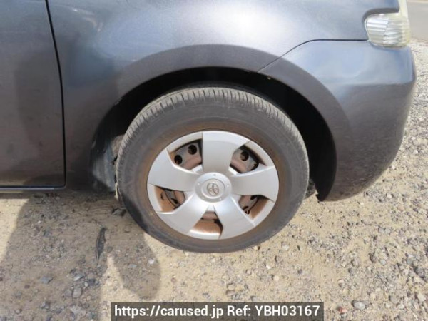 Used 2008 AT toyota sienta NCP81G Image[35]