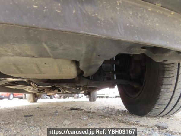 Used 2008 AT toyota sienta NCP81G Image[39]