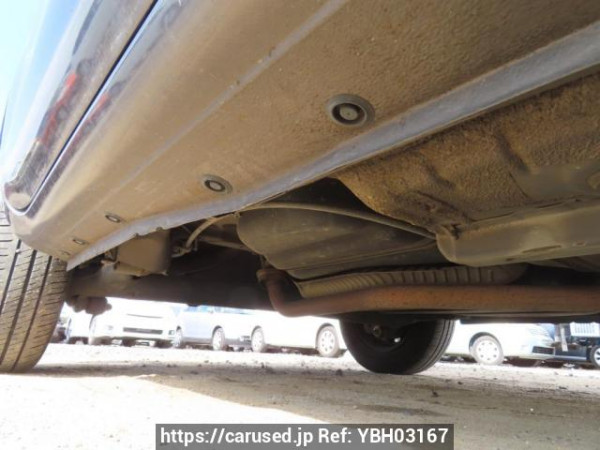 Used 2008 AT toyota sienta NCP81G Image[42]