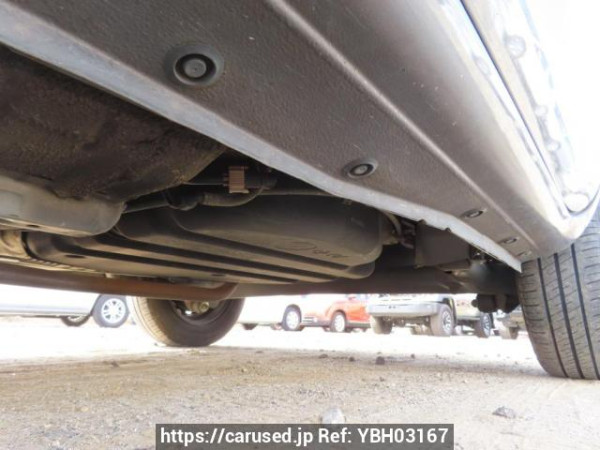 Used 2008 AT toyota sienta NCP81G Image[43]