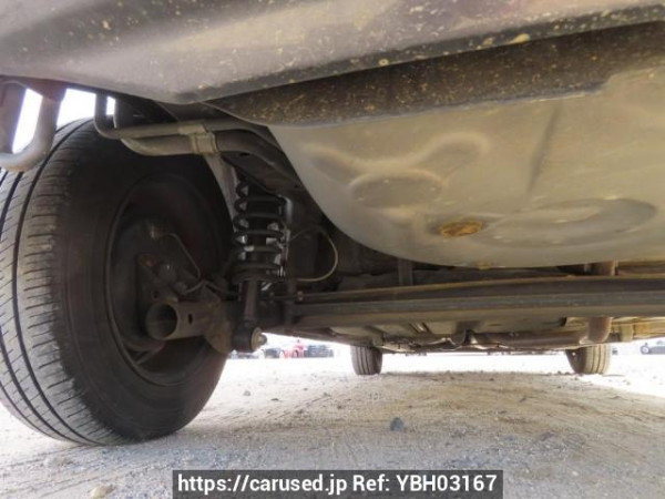 Used 2008 AT toyota sienta NCP81G Image[44]