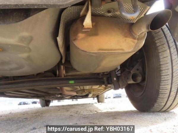 Used 2008 AT toyota sienta NCP81G Image[46]