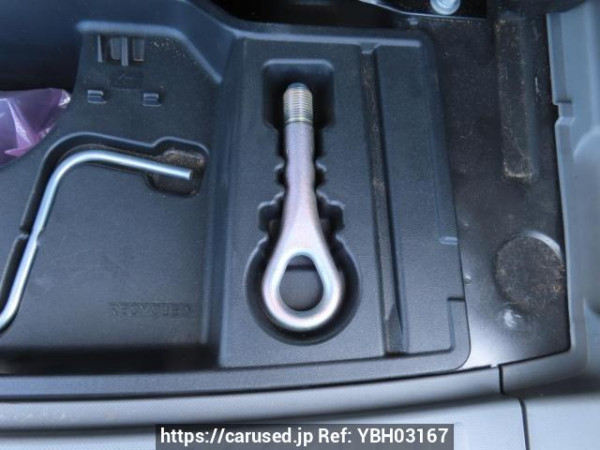 Used 2008 AT toyota sienta NCP81G Image[47]