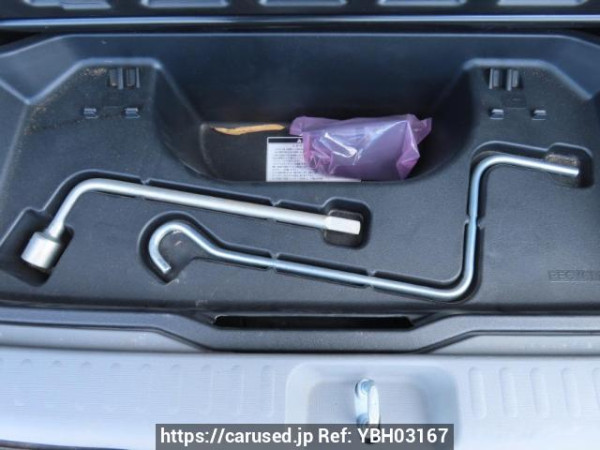 Used 2008 AT toyota sienta NCP81G Image[48]