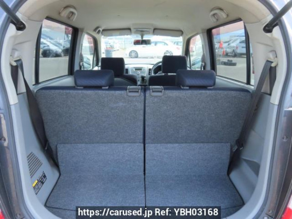 Used 2011 AT suzuki wagon-r MH23S Image[9]