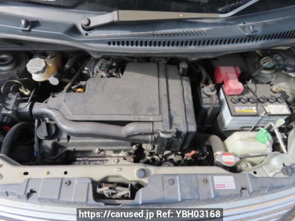 Used 2011 AT suzuki wagon-r MH23S Image[10]