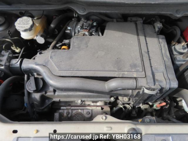 Used 2011 AT suzuki wagon-r MH23S Image[11]