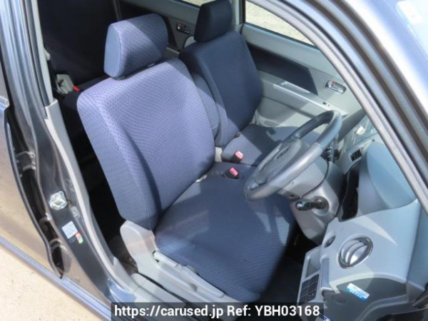 Used 2011 AT suzuki wagon-r MH23S Image[14]