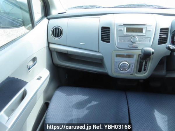 Used 2011 AT suzuki wagon-r MH23S Image[20]