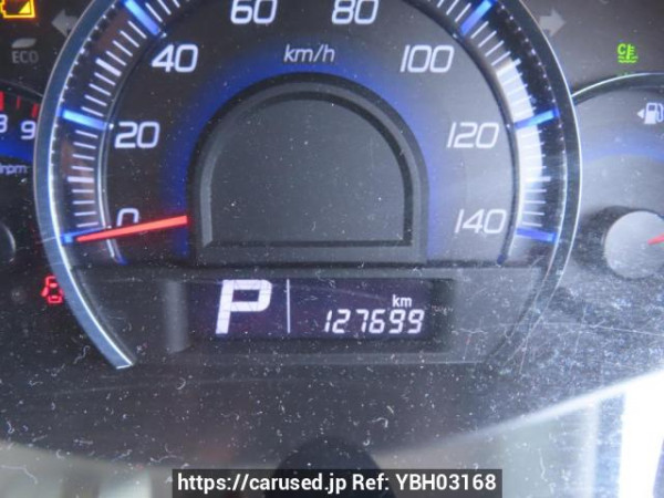 Used 2011 AT suzuki wagon-r MH23S Image[23]