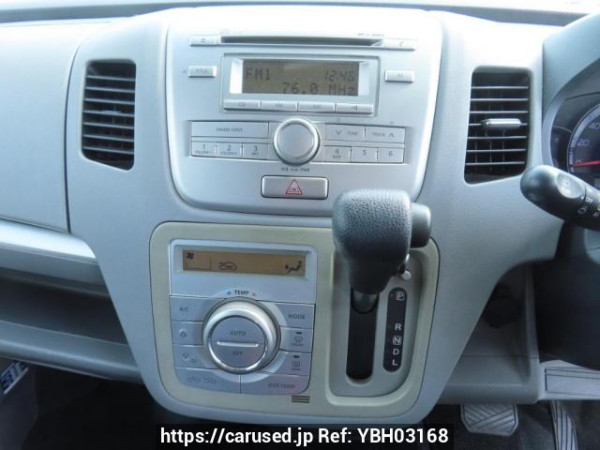 Used 2011 AT suzuki wagon-r MH23S Image[24]