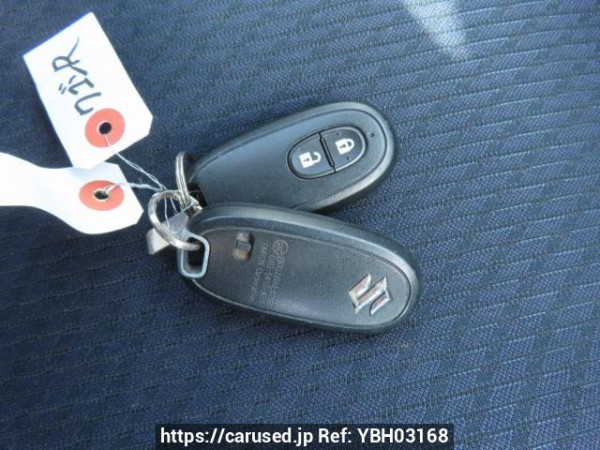 Used 2011 AT suzuki wagon-r MH23S Image[30]