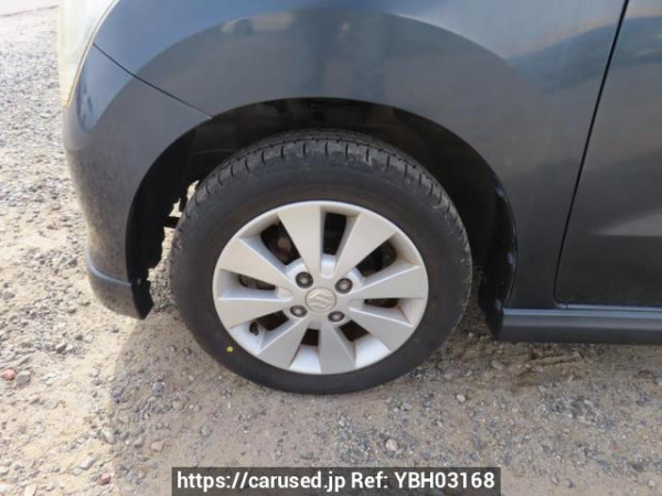 Used 2011 AT suzuki wagon-r MH23S Image[32]