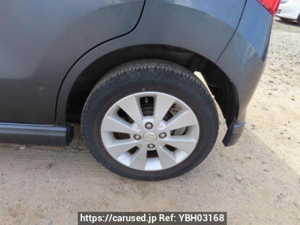 Used 2011 AT suzuki wagon-r MH23S Image[35]