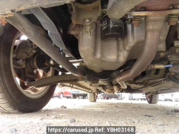 Used 2011 AT suzuki wagon-r MH23S Image[36]