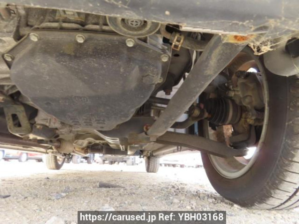 Used 2011 AT suzuki wagon-r MH23S Image[37]