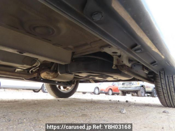 Used 2011 AT suzuki wagon-r MH23S Image[39]