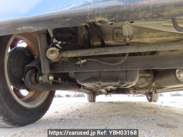 Used 2011 AT suzuki wagon-r MH23S Image[42]