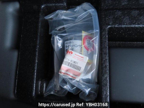 Used 2011 AT suzuki wagon-r MH23S Image[46]