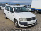 Toyota Probox Van NCP50V